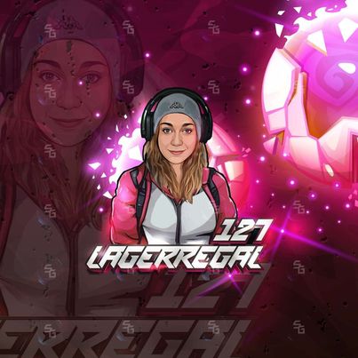 GraphicsState's tweet image. Level up your gaming brand with my eye-catching graphic designs! Elevate your Twitch channel logo and kickstart your journey to success
@GraphicsState
#emote #trend #Logo #SupportSmallStreamers #SmallStreamersConnect  @rttanks
@GWILD_RT
@Rts_WW
@BlazedRTs
@sme_rt
@rtsmallstreams