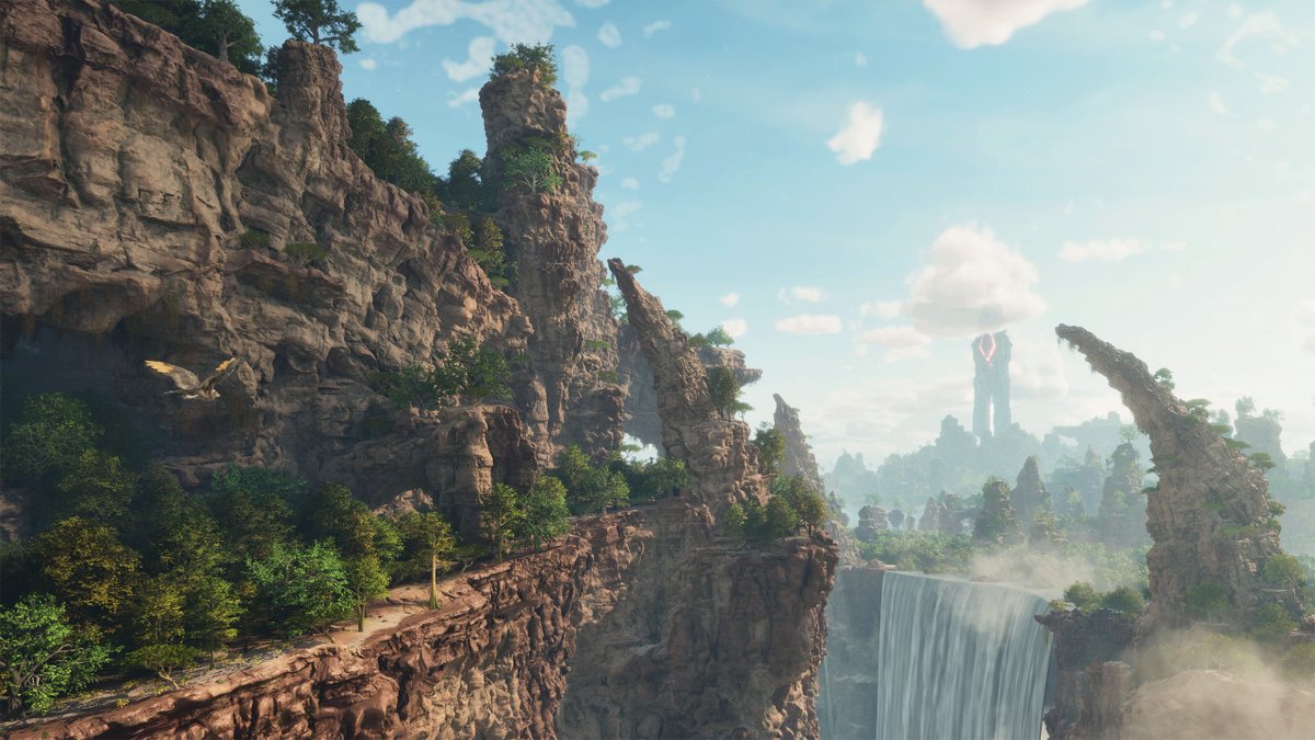 ARK: Survival Ascended tweet media