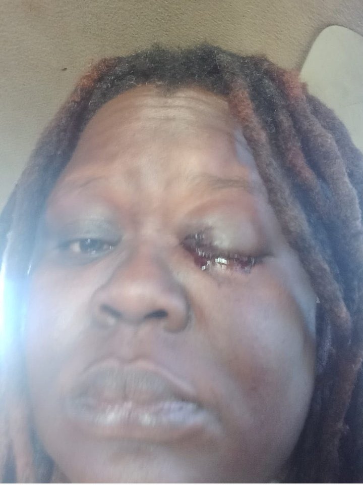 Susan Mutami tweet media