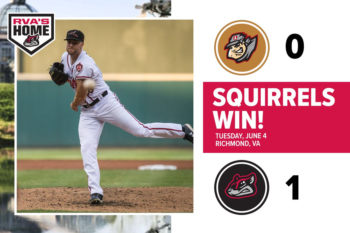 Only needed one tonight 👏

📰 atmilb.com/4ebtG7y