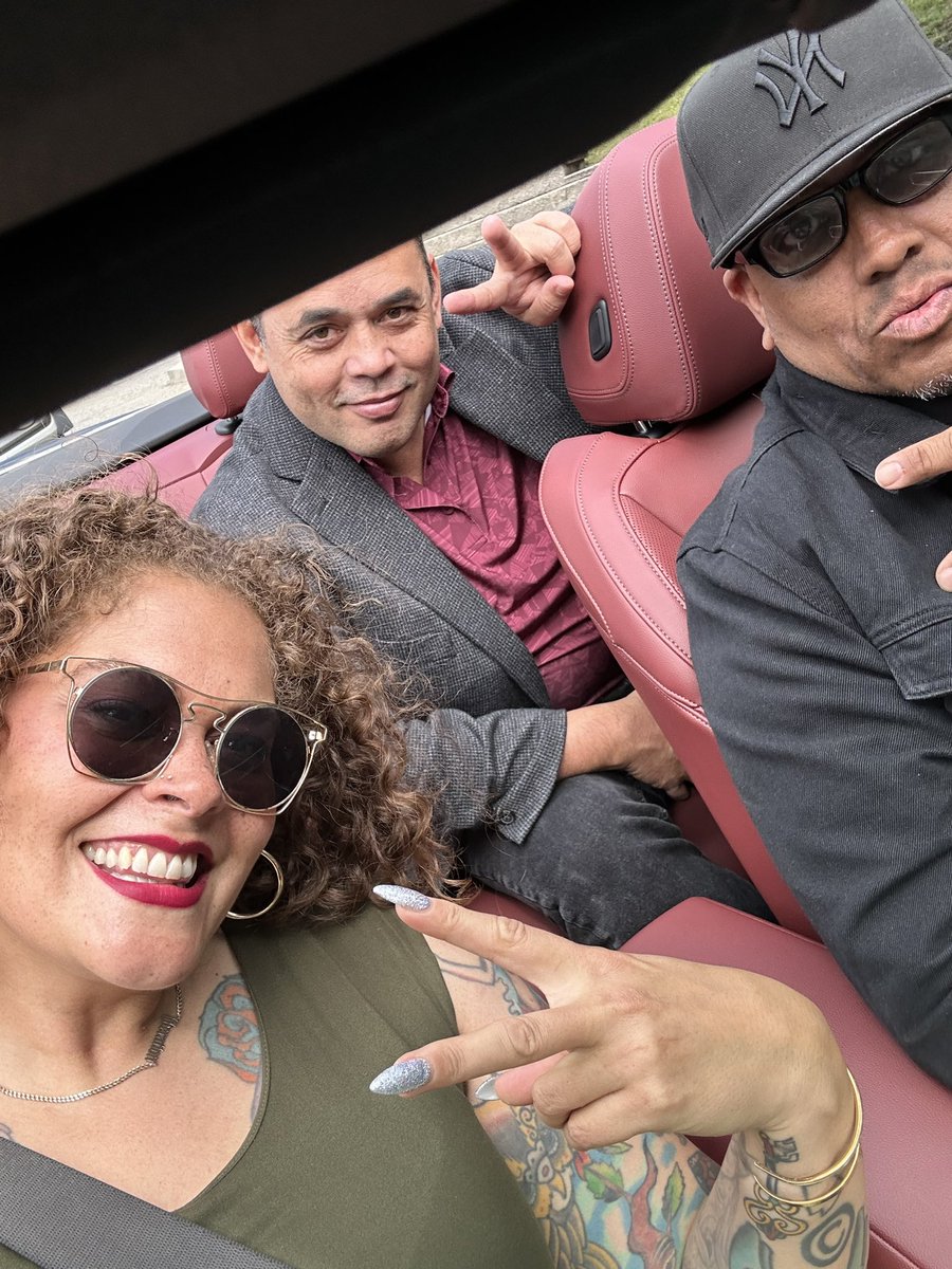 AMAZING time yesterday at the <a href="/2ndlooknj/">SecondLookNJ</a> conference!

so great to meet nj assemblywoman, rep. <a href="/jramirezesq/">Jessica Ramirez, Esq</a>, who is cosponsoring a4463 alongside assemblywoman rep. <a href="/ASWReyJackson/">Verlina Reynolds-Jackson</a> - thank you for leading on this second look legislation!