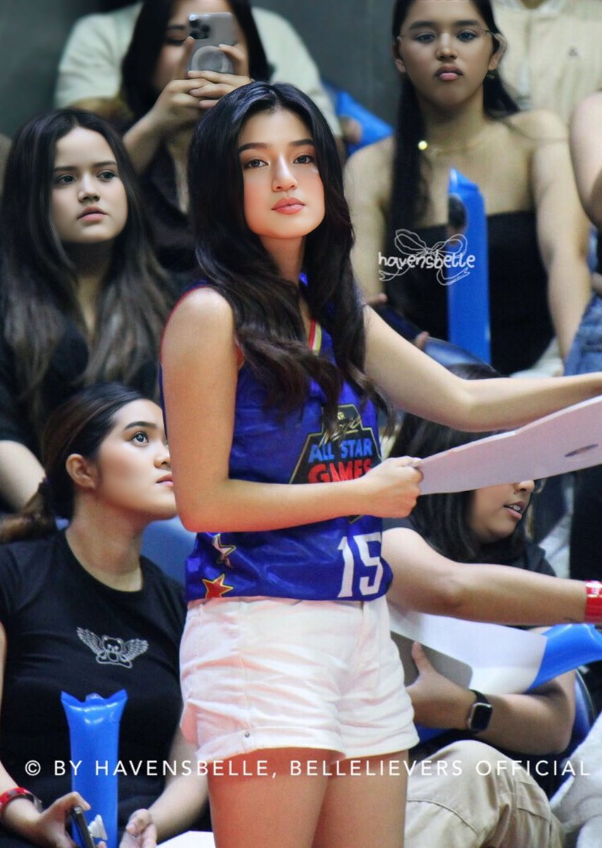 senoritabellaa's tweet photo. 5 days left till your birthday, mahal! 🥳

#BelleMariano https://t.co/GEDQKksAHz