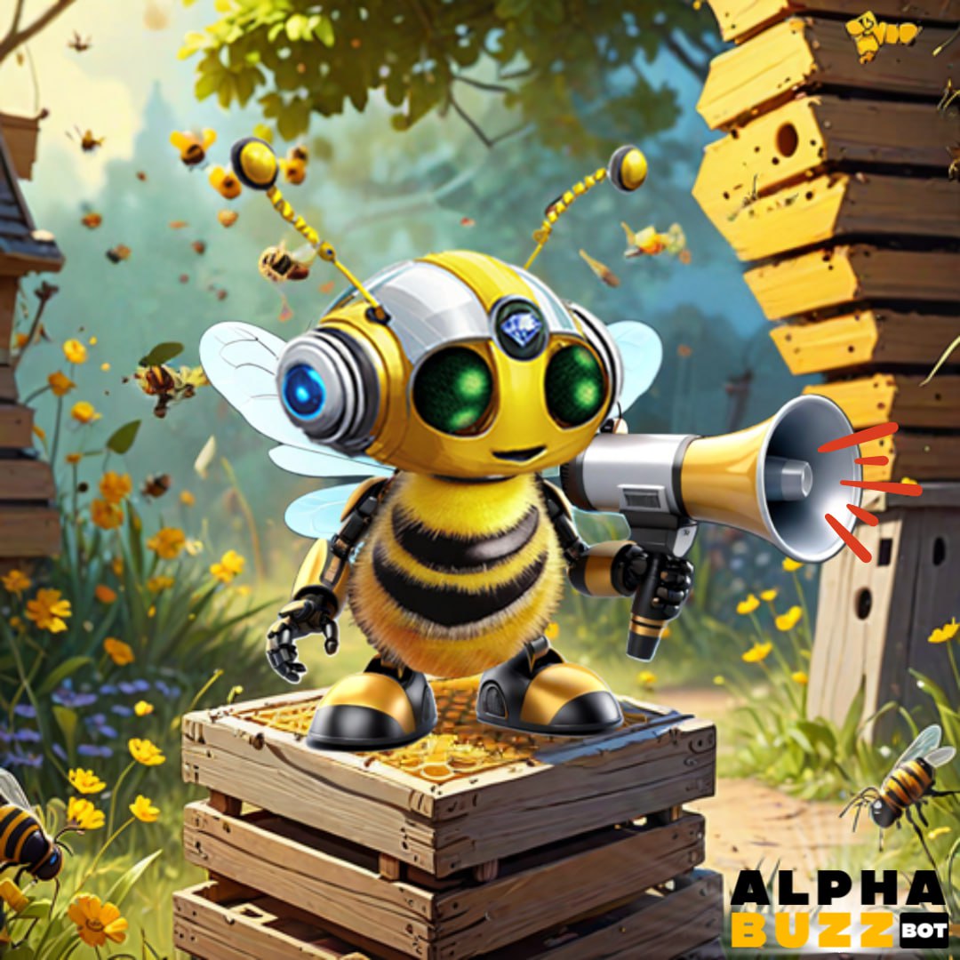 AlphaBuzz tweet media
