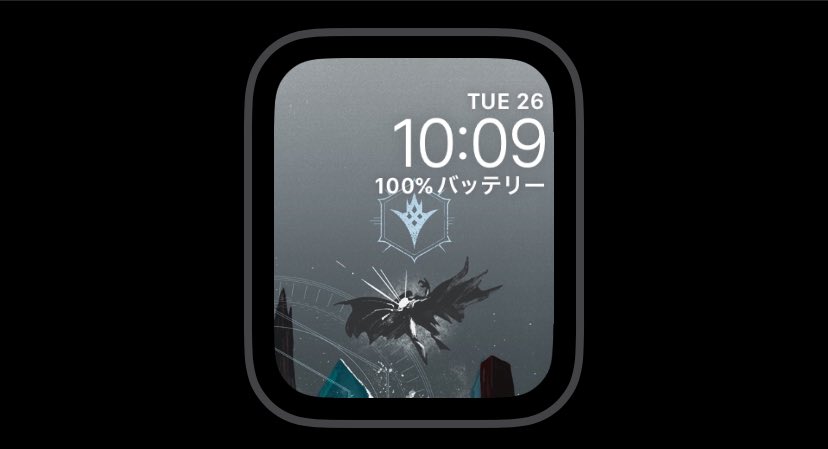 vavctx's tweet photo. アップルウォッチ最高すぎることに https://t.co/Za3l9dJOvk