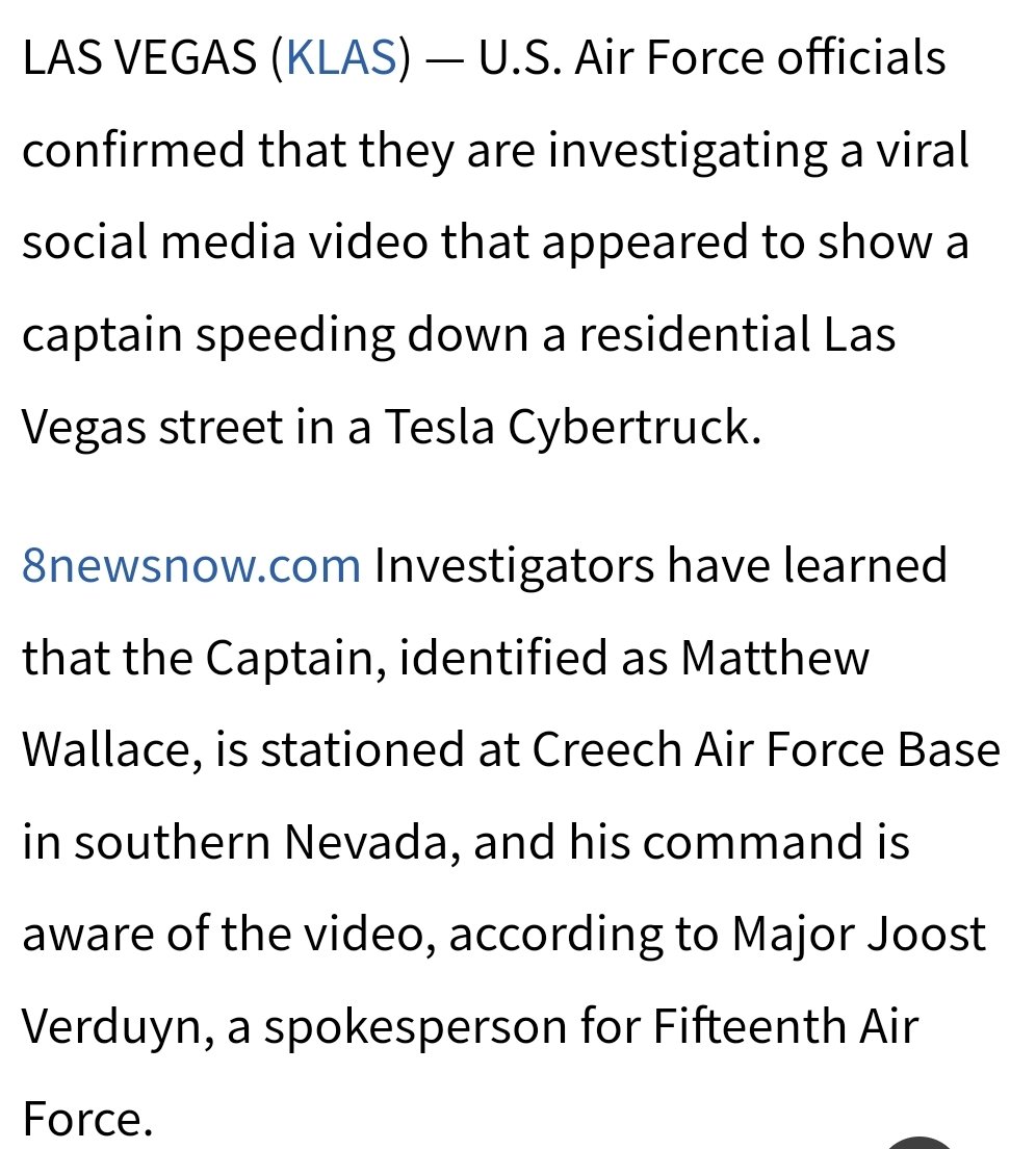 Christopher David tweet media
