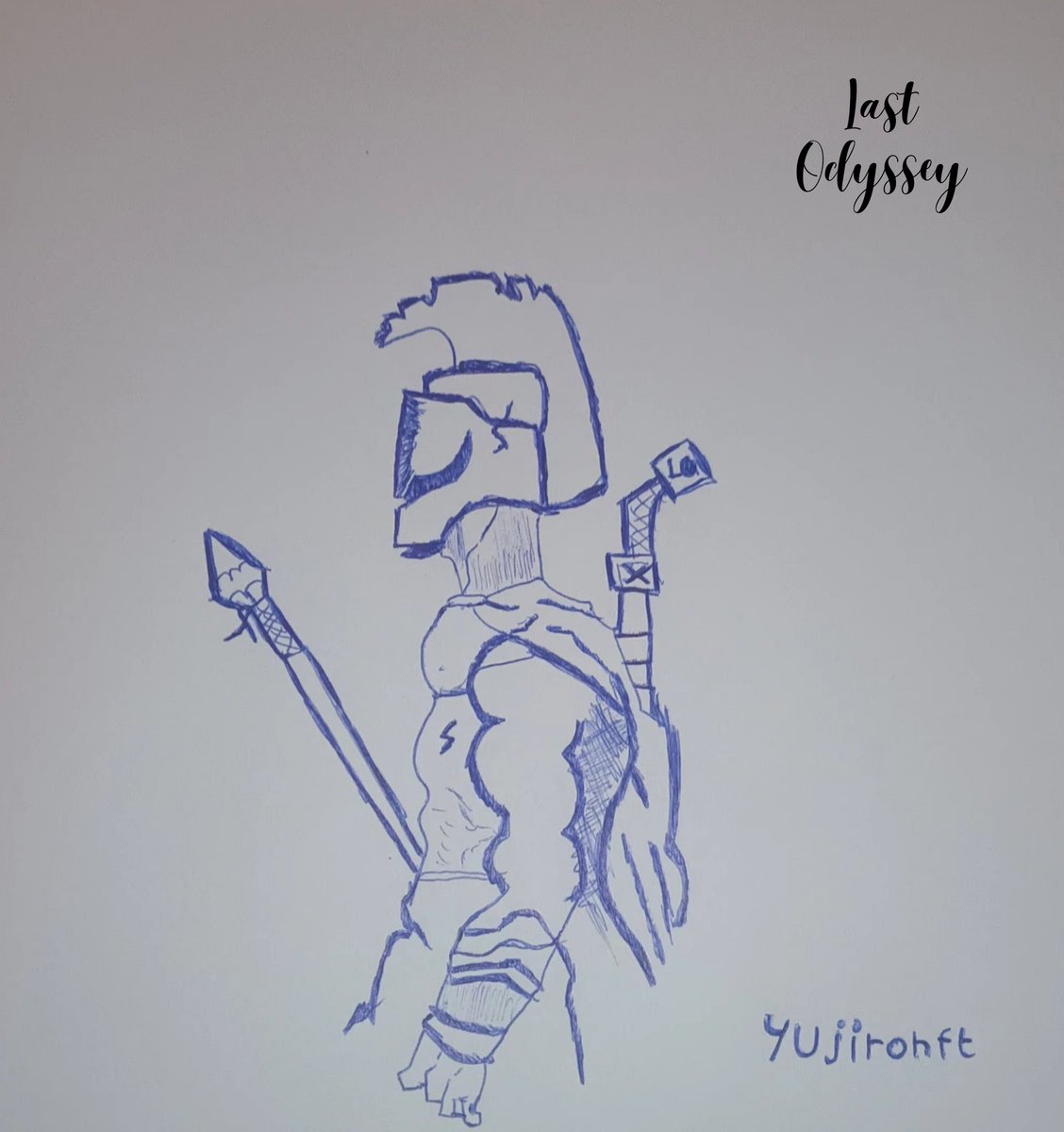 YujiroNft tweet media