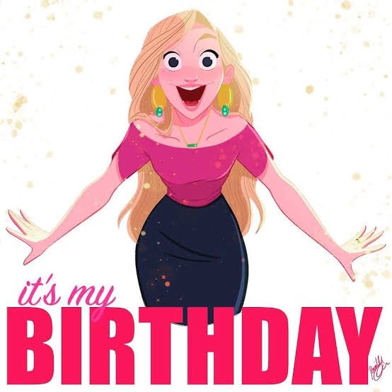 Ijoyviva's tweet photo. Mom and dad said I was born on this day 5th June.😁 Makes me +1 today. 🎉

Nothing but gratitude 🙏🏽 to YOU OH GOD! Thanks for another wonderful year💃🥂🎂 https://t.co/67DjNpKeJk