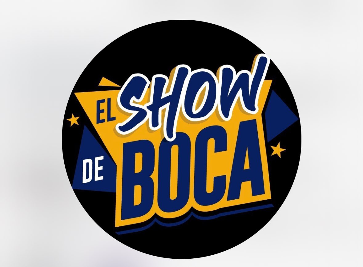 munecoperazzo's tweet photo. Desde hoy @splendidam990 cierra la jornada con 3 hs de puro fútbol 
22 hs #ElShowDeLosGrandes
23 hs #EñShowDeRiver
00 hs #ElShowDeBoca
En #LaMasFutbolera
#AM990 
Siempre de tu lado…
📻⚽️🎙️😉 https://t.co/H2V6gcu7vc