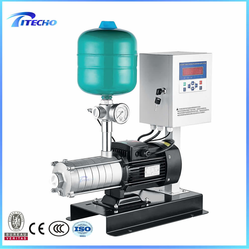 CNTECHO's tweet image. 💧 Discover the power of #titecho multistage pumps! Perfect for industrial and commercial applications, providing unmatched efficiency and durability. Upgrade today! 🔧🌊 #WaterSolutions #EfficientFlow