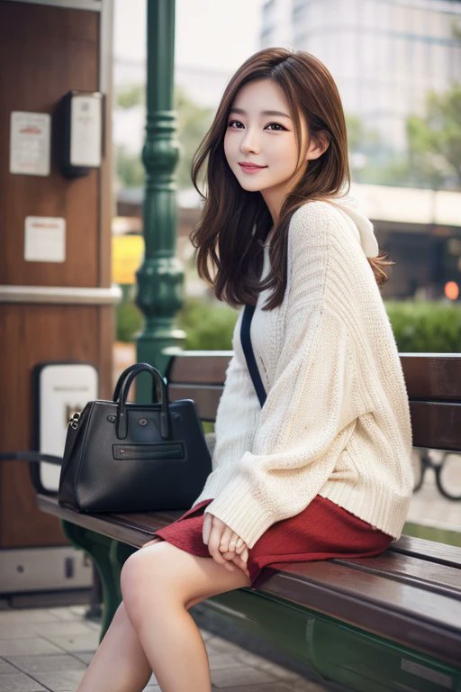 ai_G__'s tweet photo. デートの待ち合わせ　meeting up for a date with her　#AIグラビア #AI美女 #AIart #AIgirl #aiphotography #ai美女リアル #AIArtworks #AIグラドル #AI画像生成 https://t.co/JVzaYMVOxP