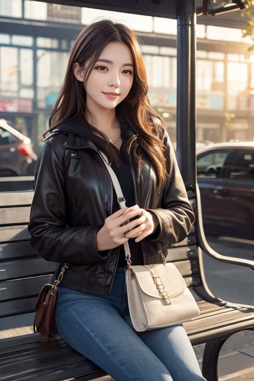 ai_G__'s tweet photo. デートの待ち合わせ　meeting up for a date with her　#AIグラビア #AI美女 #AIart #AIgirl #aiphotography #ai美女リアル #AIArtworks #AIグラドル #AI画像生成 https://t.co/JZrZfKCmsg