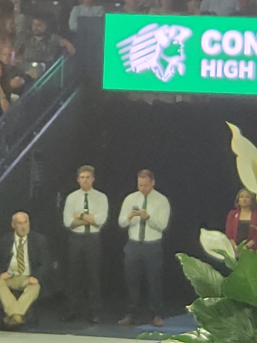 Concord Graduation 2024
Thanks to all staff, Teachers and IT two..
Thanks to all who make Graduation awesome 
#concordpride