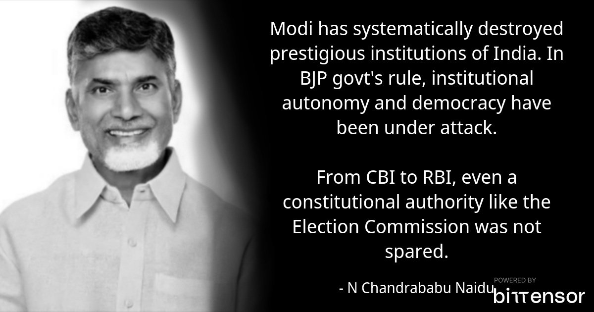 <a href="/ncbn/">N Chandrababu Naidu</a> <a href="/TheFactFindr/">Fact Finder, The 🇮🇳</a> REMEMBER this Mr <a href="/ncbn/">N Chandrababu Naidu</a> !