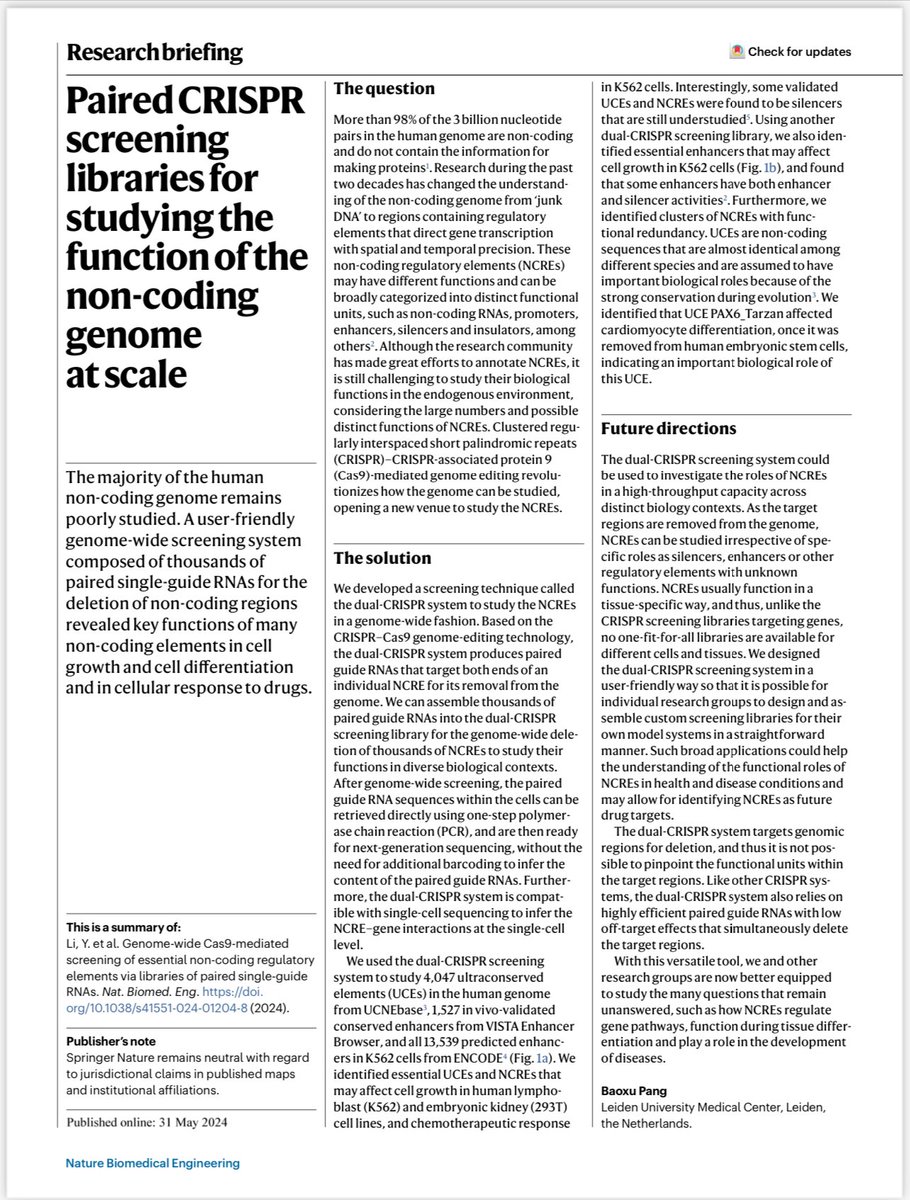 Baoxu Pang tweet media