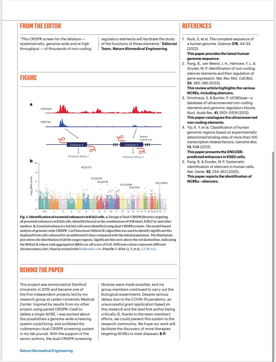 Baoxu Pang tweet media