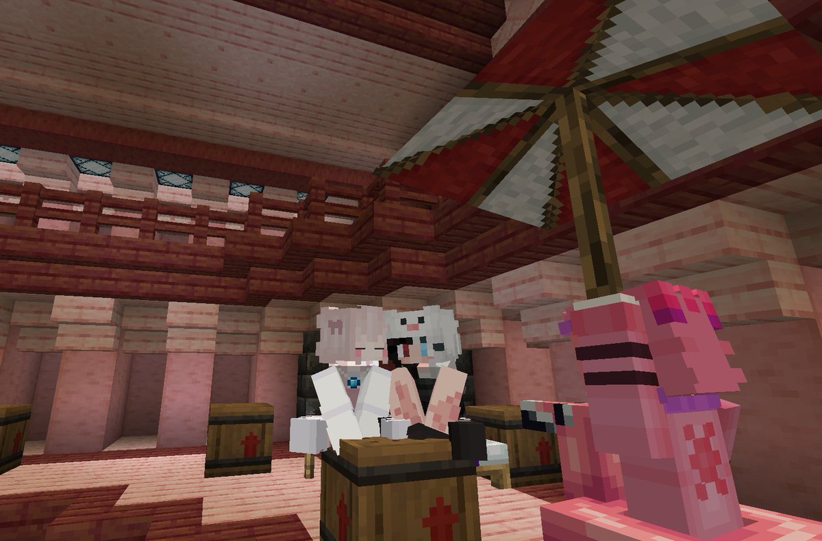 Veraluuu's tweet photo. las más afk, pobre conqui
#capyland https://t.co/blQXRti8lt