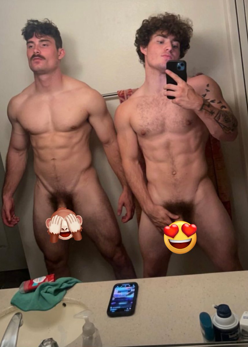 CodyCampbell31's tweet photo. 2 is better then 1 😈 @RexCampbell11 https://t.co/QD2an129EQ