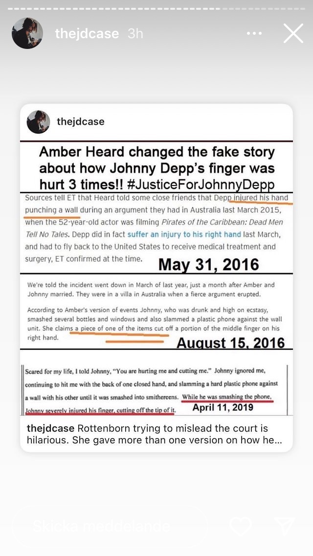 1Juggernaut13's tweet photo. Thank God Johnny Depp won⭐️

#AmberHeardIsALiar
#AmberHeardIsDiddy
#JohnnyDeppWon 
#JohnnyDeppIsLoved 
#JohnnyDeppIsABeautifulSoul
#JohnnyDeppIsARockStar https://t.co/1KSWlzPWbK