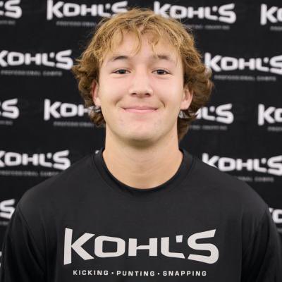 Kohl's Kicking Camps tweet media