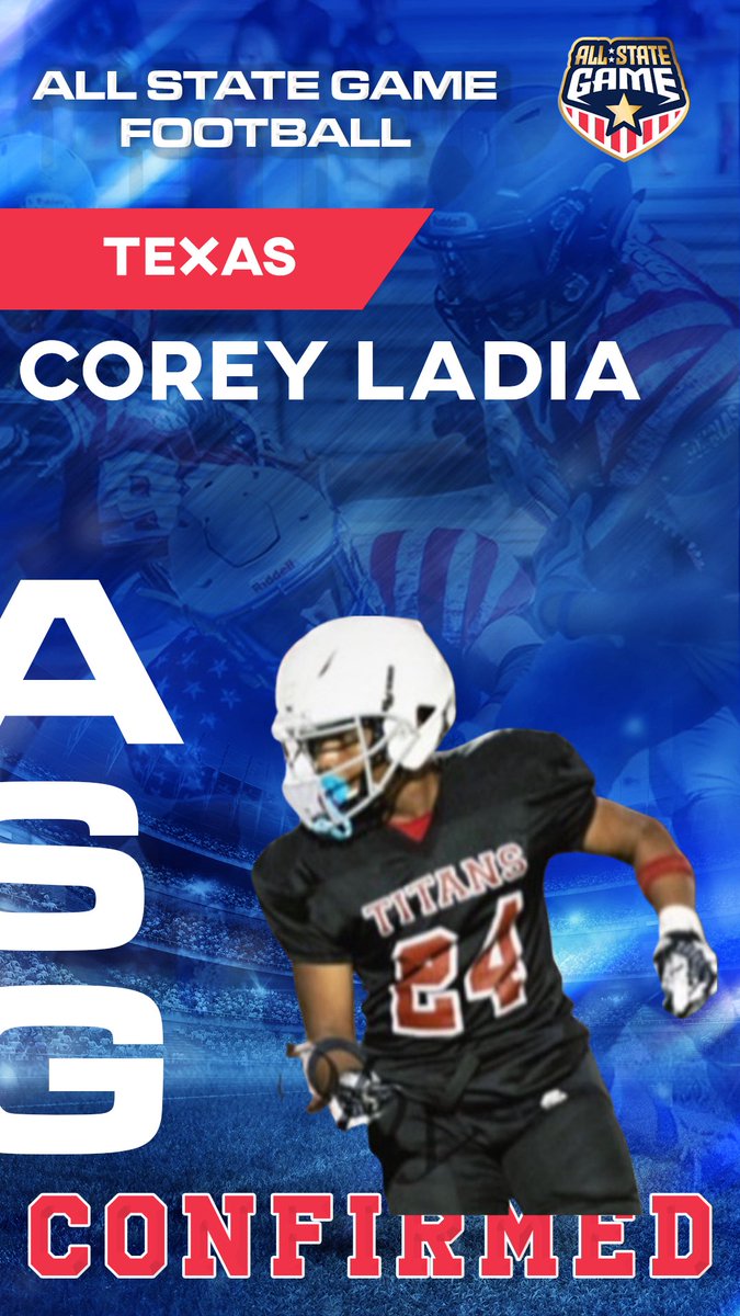 Corey “CJ” Ladia JR. (@canthold_cj24) on Twitter photo Blessed to be an ALL-STATE athlete #blessed #portarthur <a href="/coachbmorgan/">Brian Morgan</a> <a href="/kmangum409/">Korey Mangum</a> <a href="/deegraham_09/">Derrick Graham</a> <a href="/showtime3xx_/">Reyon “Showtime” Flood</a> <a href="/TXTopTalent/">TX TOP TALENT</a> <a href="/AydneJackson4/">AyDen Jackson</a> 💪🏽💪🏽 Blessed to be an ALL-STATE athlete #blessed #portarthur <a href="/coachbmorgan/">Brian Morgan</a> <a href="/kmangum409/">Korey Mangum</a> <a href="/deegraham_09/">Derrick Graham</a> <a href="/showtime3xx_/">Reyon “Showtime” Flood</a> <a href="/TXTopTalent/">TX TOP TALENT</a> <a href="/AydneJackson4/">AyDen Jackson</a> 💪🏽💪🏽