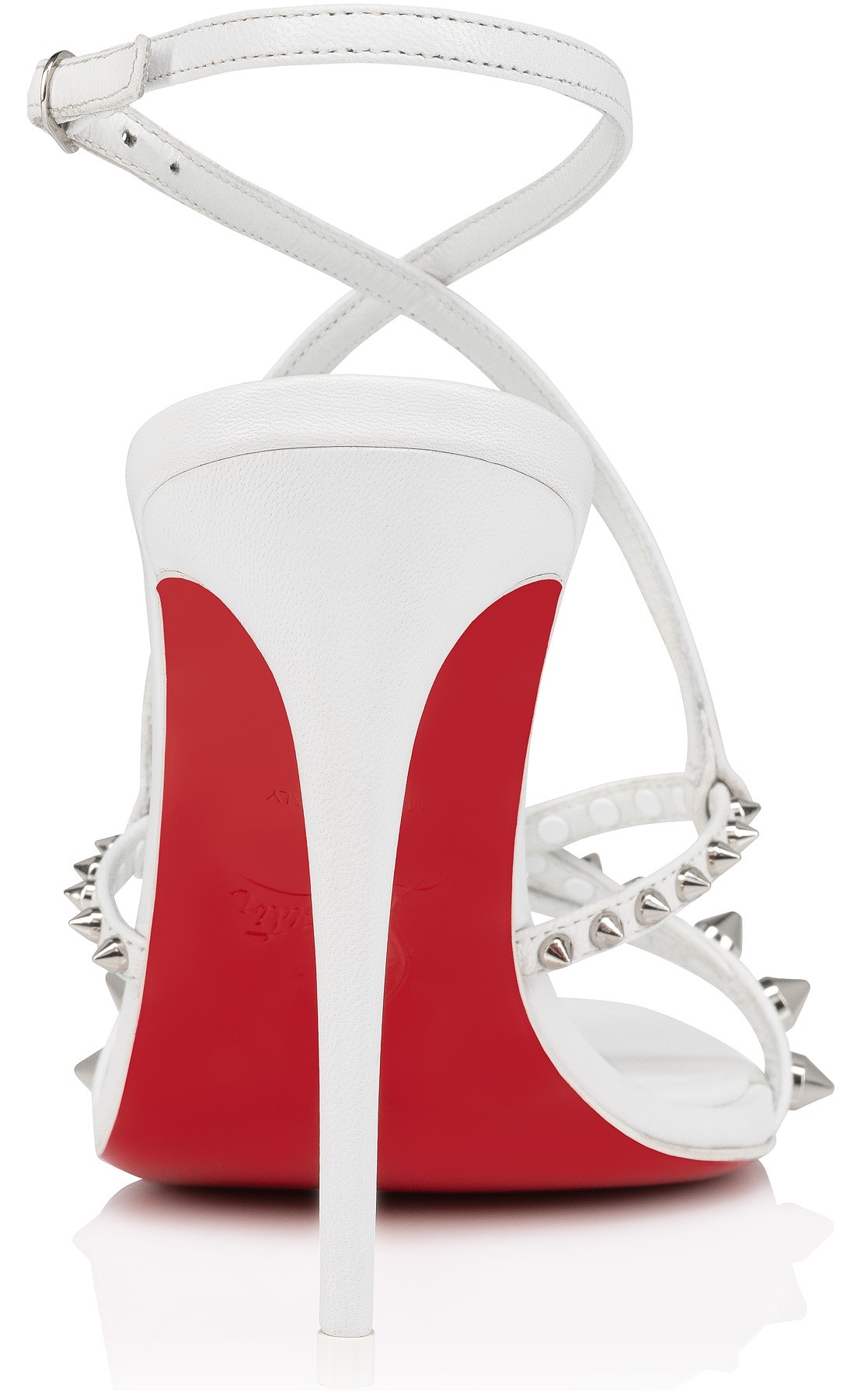 希少✨Christian Louboutin バスケットボール 23AW 展示会 Your Next Shoes on X: 