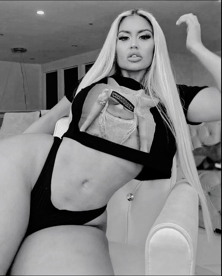 Hey loves how’s it going?💋