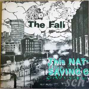 WE ARE THE FALL Pod tweet media