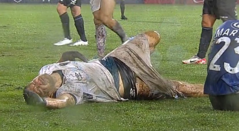 ottoveio's tweet photo. UM GUERREIRO EM CAMPO https://t.co/GMvvNtTs8b