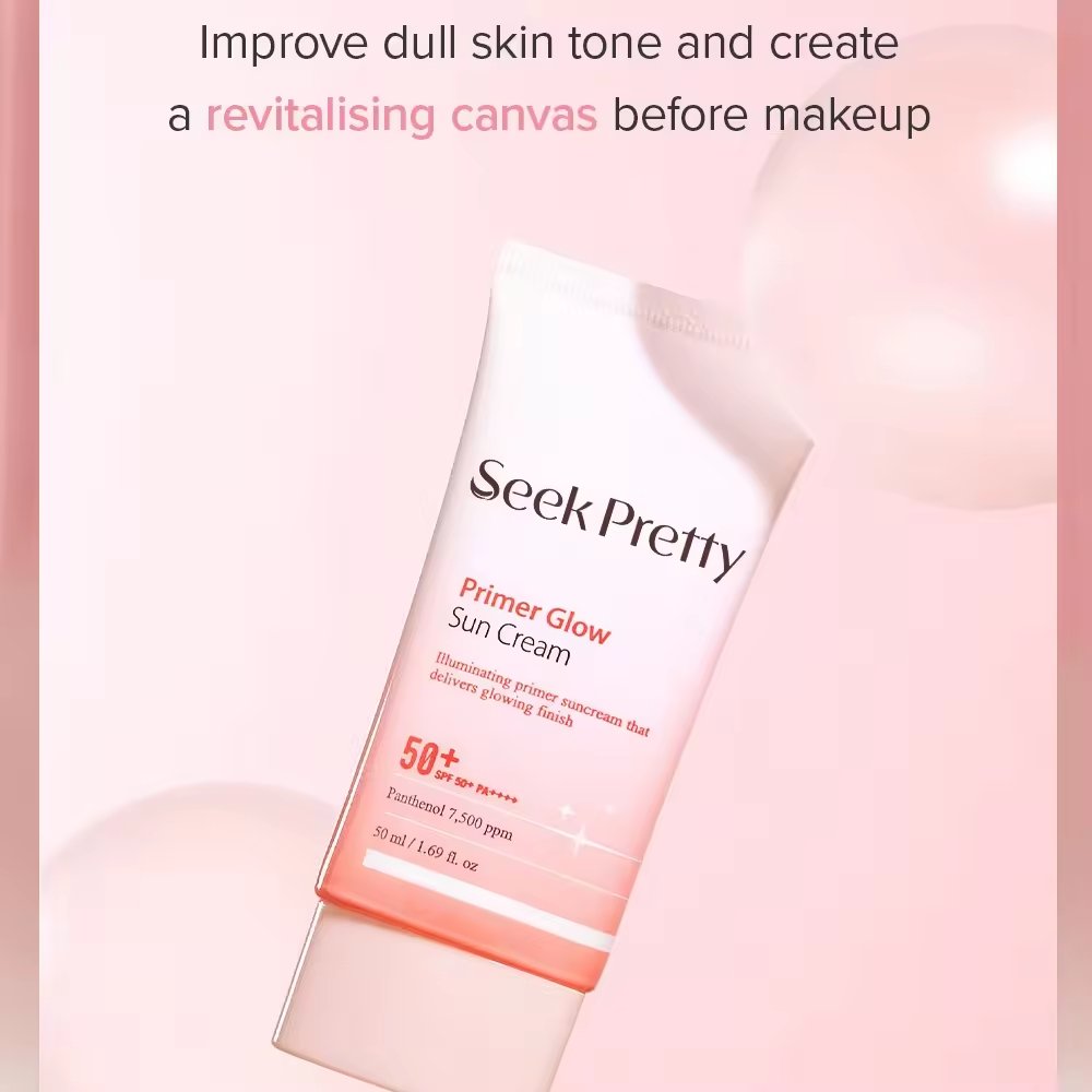 Seekpretty_'s tweet image. Stay protected with SeekPretty lightweight, all-mineral sunscreen. It offers broad-spectrum UVA/UVB protection without leaving a ghostly residue. Perfect for all skin tones!
#UVProtector #SeekPretty #SPF50 #SunProtection #SkinCare #Sunscreen #SunscreenToner #Sunblock