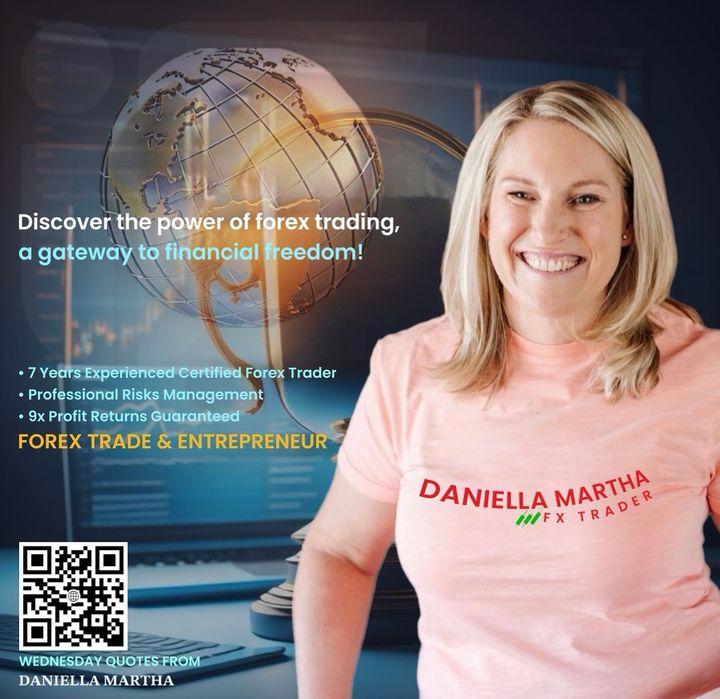 Discover the power of forex trading - a gateway to financial freedom!

Are you ready to take control of your financial future? 💰 Forex trading is here to help you achieve your dreams! 💫

Start Investing Today!
With just a small investment of $100 to earn the return of $1,450