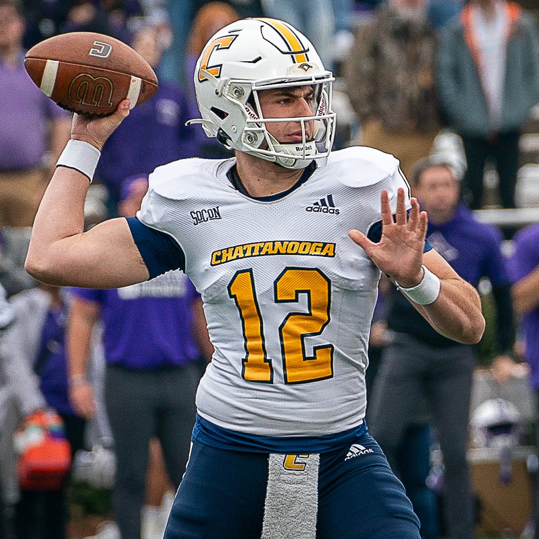 QB Day Preview: Y2Chase

📰 bit.ly/4c8VgjV