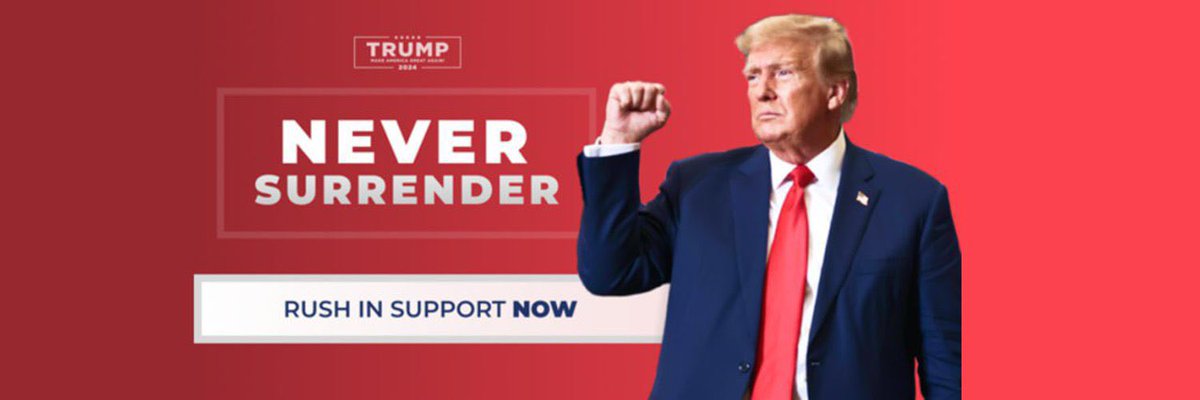 SurrenderCTO's tweet photo. @SpiderCrypto0x @SpiderCrypto0x 

NEVER SURRENDER TO DERIVATIVES
$TRUMP

6AQczeawvjMN9gAzbFZAGfGZjkuiBTqWgPoCwNqgm1vQ https://t.co/Tf99JPQ3HQ