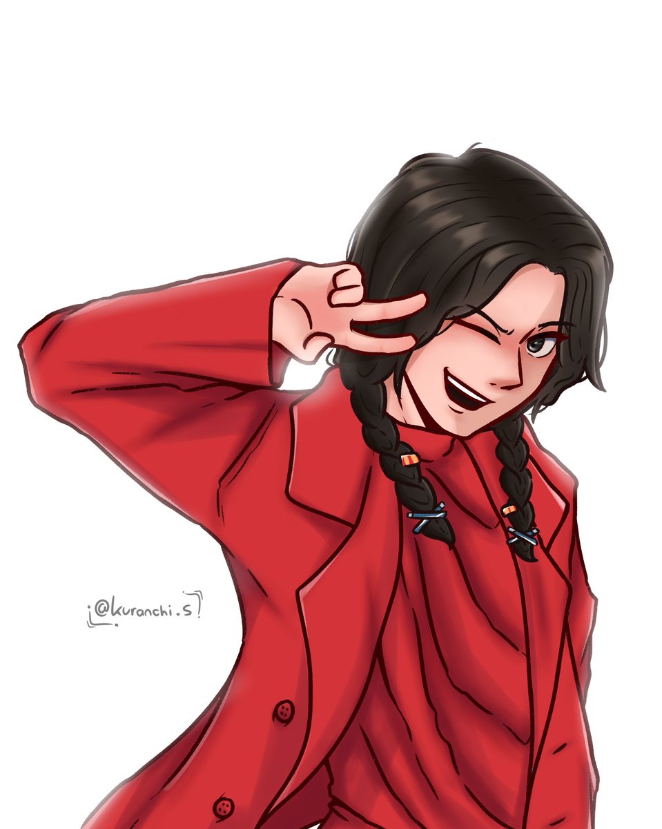 KurancyS's tweet photo. Kenshi Yonezu🟥
•
•
Song: Sayonara, Mata Itsuka!
•
•
•
#anime #animeedits #animeart #animedrawing #jpop #animeindo #animeindonesia #animeartist #animeworld #japan #japanese #art #artist #artoftheday #artofinstagram #characterdesign #character https://t.co/MuMs7sbCcs