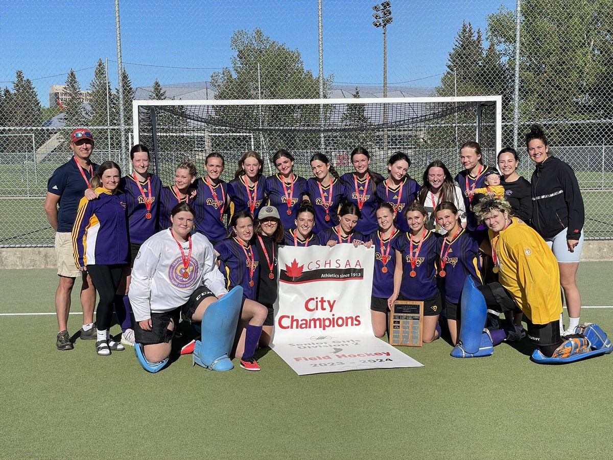 Central Memorial High School - CBE tweet media