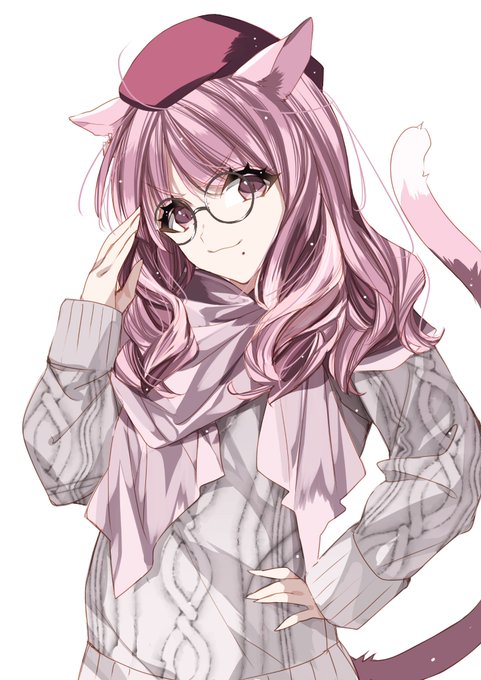 「long sleeves miqo'te」 illustration images(Latest)