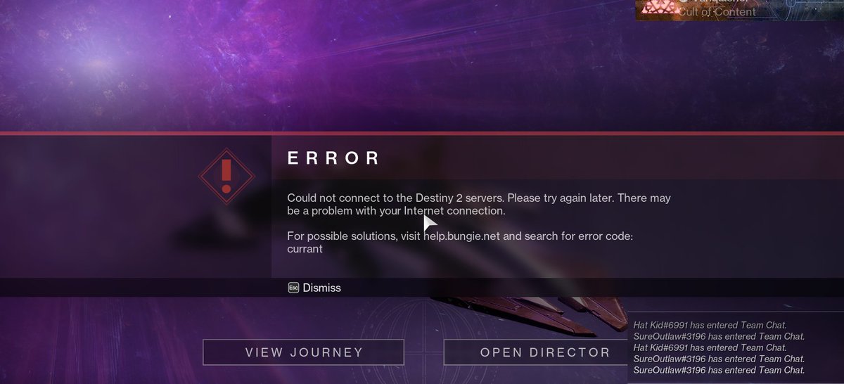SlayerASH3's tweet photo. literally stuck in orbit for the past hour because of this shit. Bungo please... why do you do this every launch???

#destiny2 
#TheFinalShape https://t.co/8EJhI3u31R
