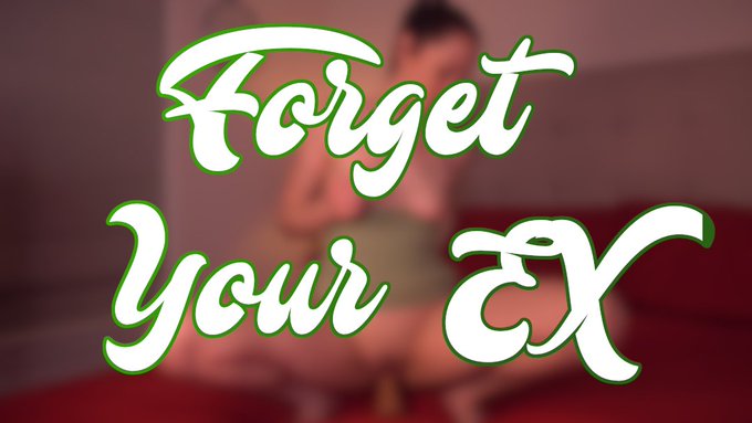 *New Video : Day 174* "Forget your Ex" 6:03min.  As one of your best friends, I just have to tell you<a href="/tag/mvsales"class="tags"><span>#mvsales</span></a>