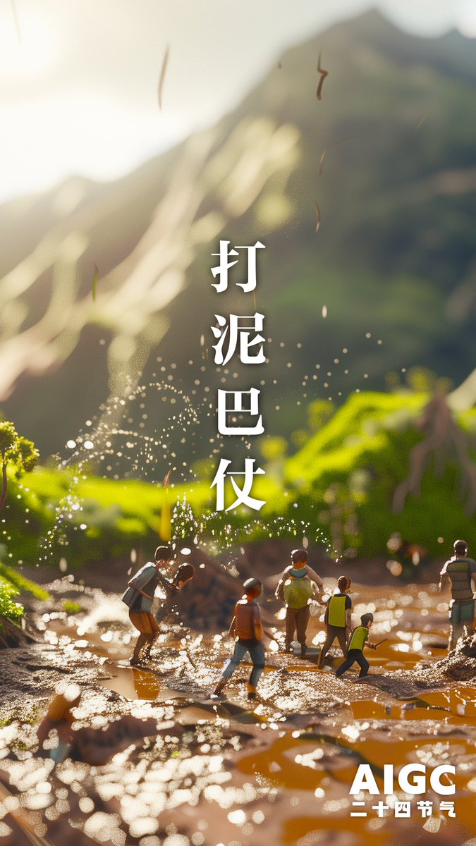 this_is_jiangxi's tweet photo. Grain in Ear芒种Grain in Ear season is the busiest time for farming，romance lies in the nurturing of life.#busiest # romance #life #Pregnancy https://t.co/y92Vw24Zyl