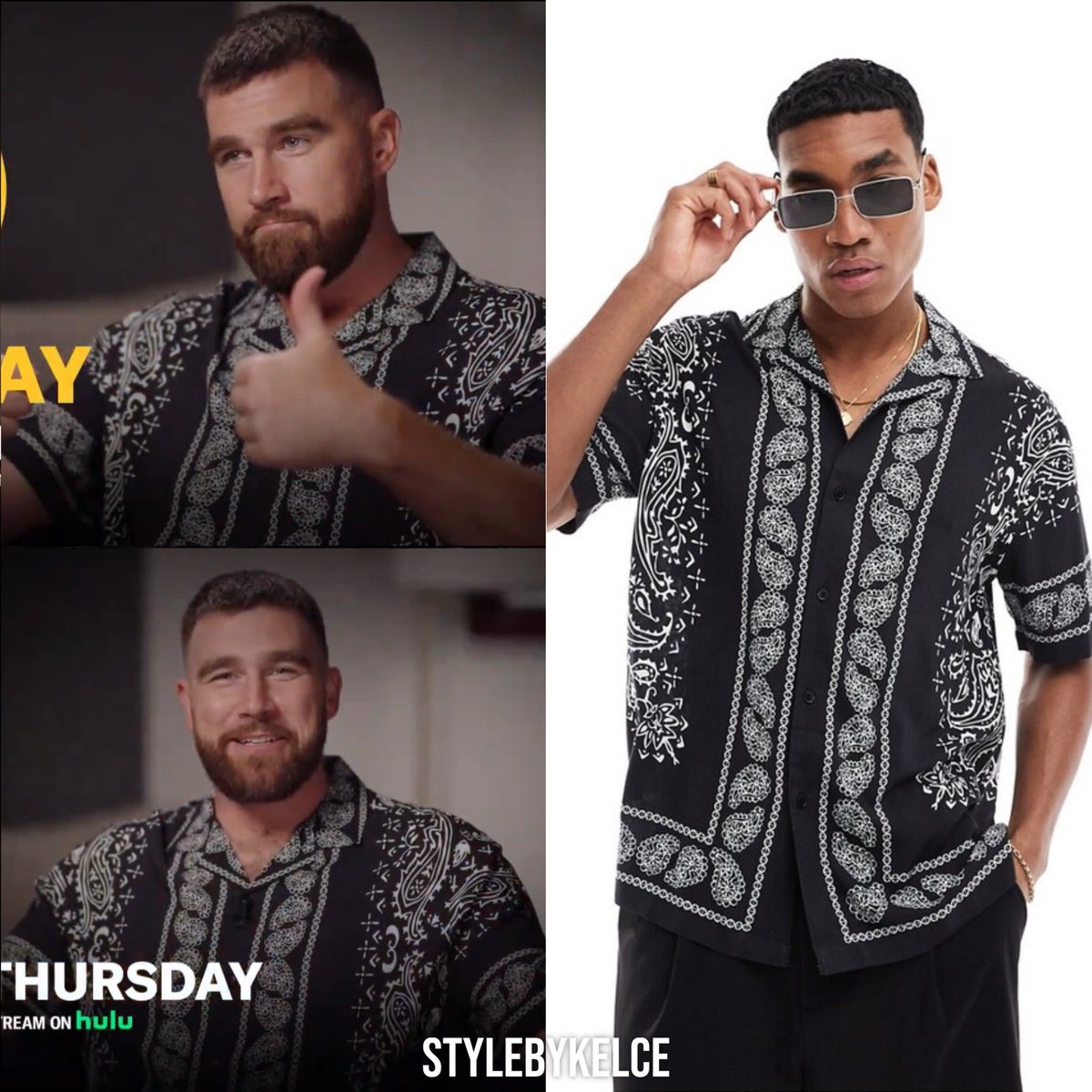 Black man confronted by cops at home still in fear - Good Morning America, image size:1200x1200