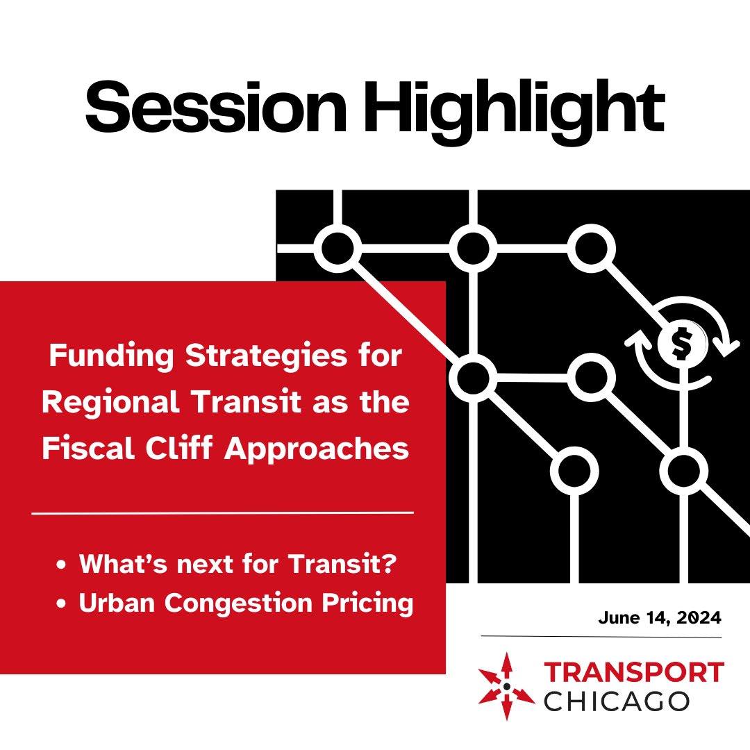 Transport Chicago tweet media