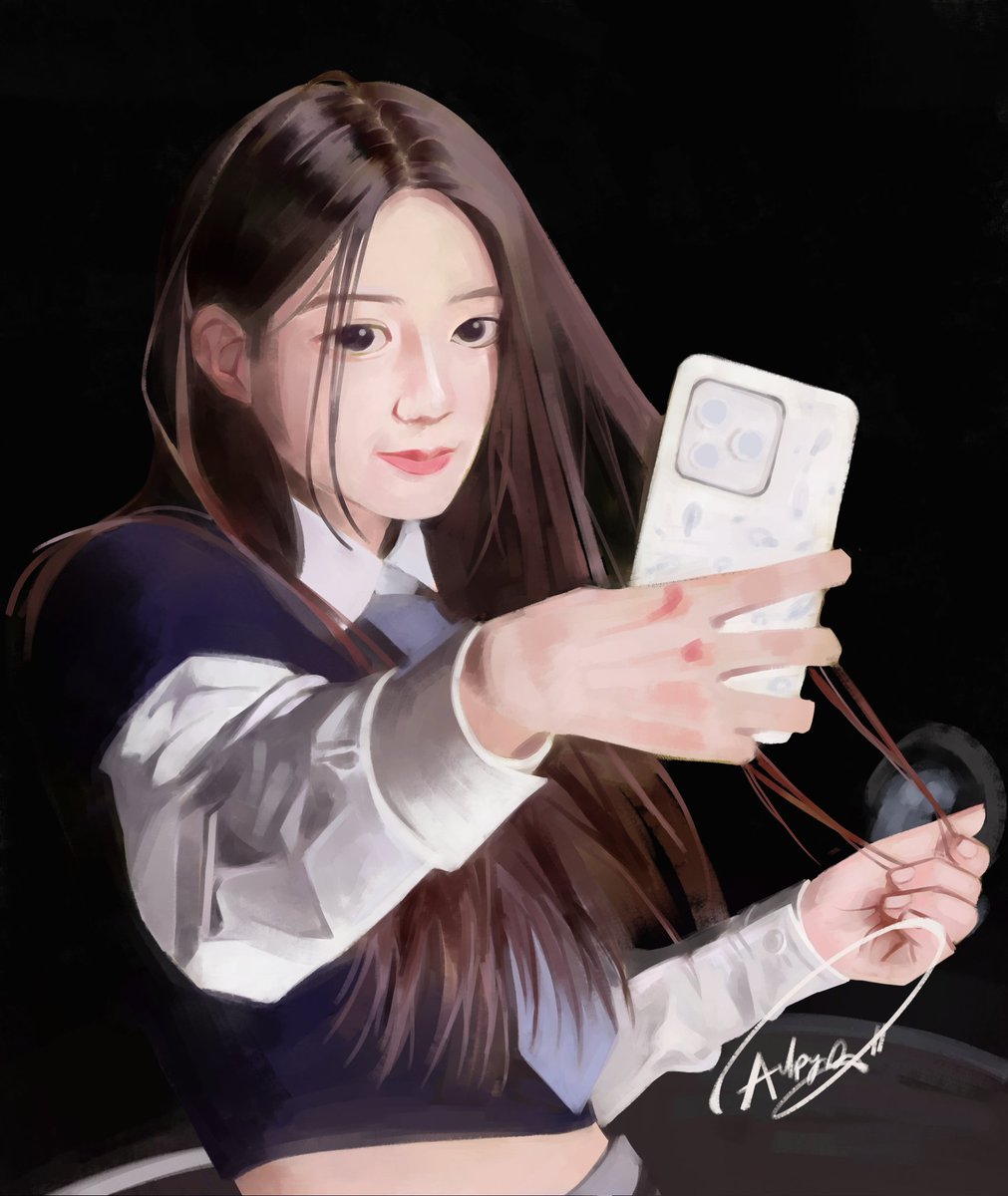 fidea_alipyani's tweet photo. #artidn #digitalpaniting #ibispaint
#ILAND2 #YOONJIYOON #์ค์ง์ค
Unique voice
Jiyoon (I-land2) https://t.co/wWpYAlmnZS