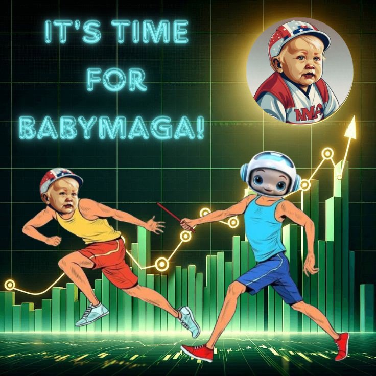 BabyMAGA - tweet media