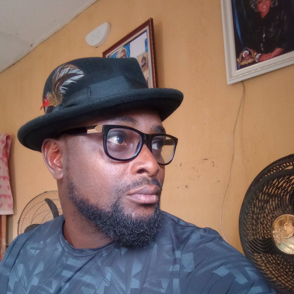 olunlade78's tweet photo. #NewProfilePic https://t.co/8luHGyVWAs
