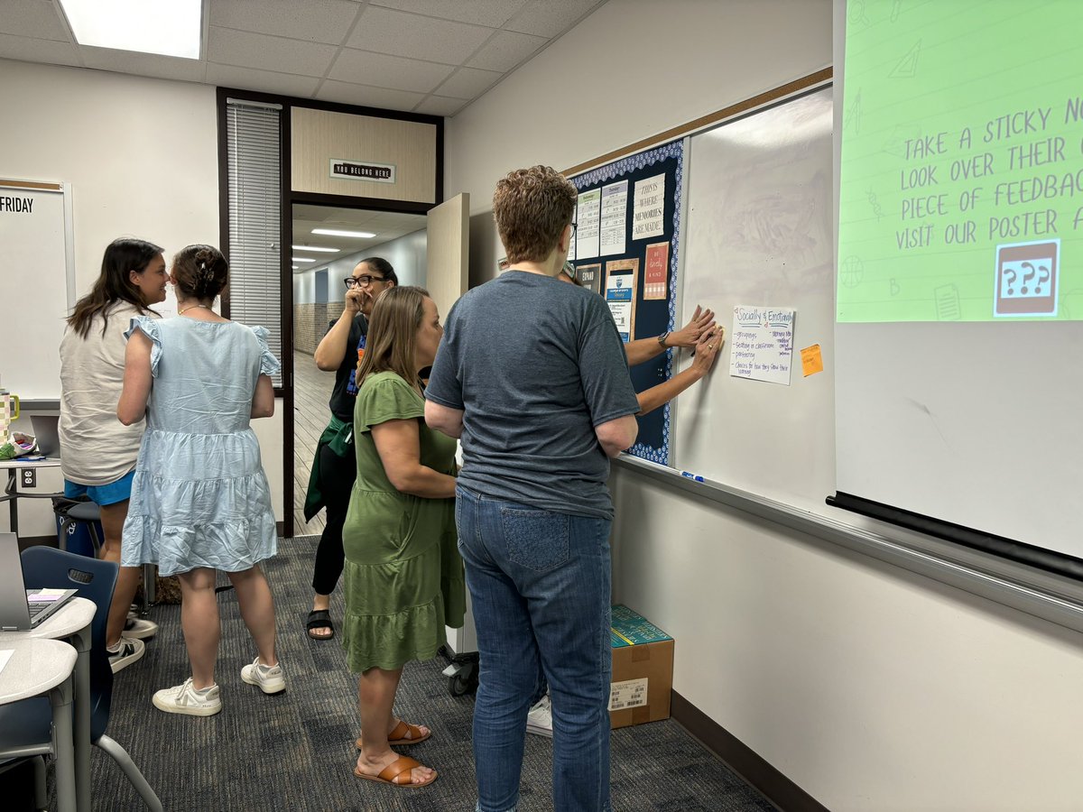 mrstaylor_fce's tweet image. What a great first day of learning at the AdvancED Learning Summit! Looking forward to presenting again with my fellow presenters. @HumbleISD_ADV