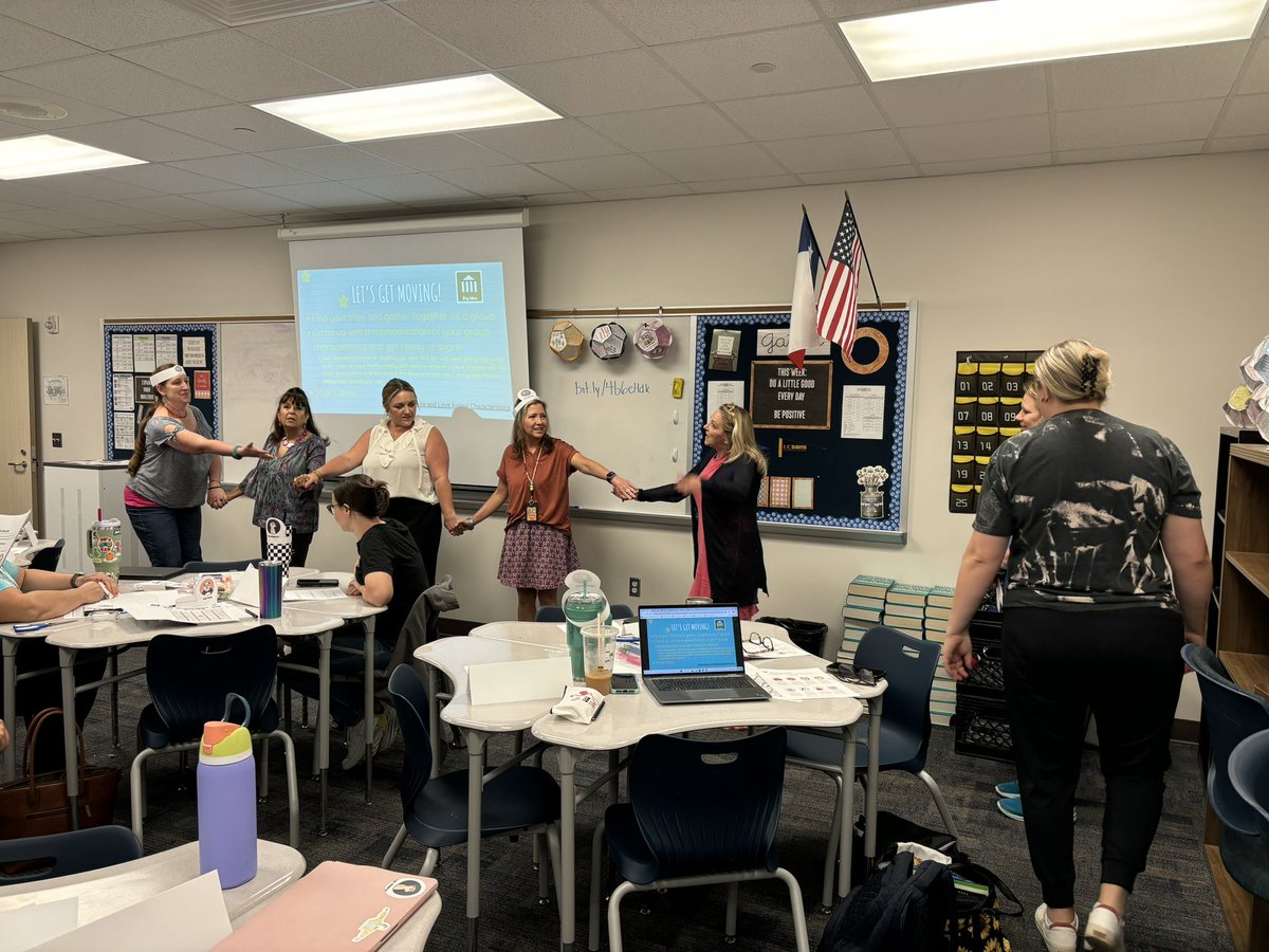 mrstaylor_fce's tweet image. What a great first day of learning at the AdvancED Learning Summit! Looking forward to presenting again with my fellow presenters. @HumbleISD_ADV