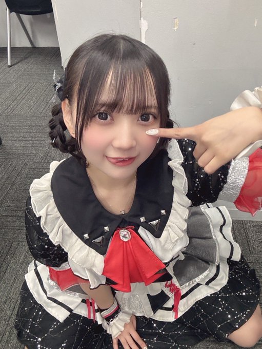 奥野未悠のTwitter画像20