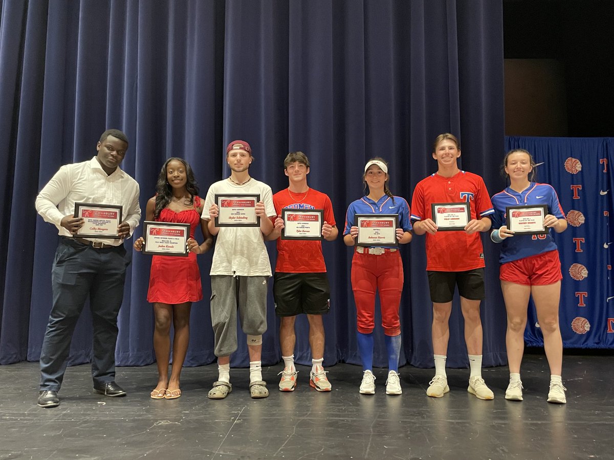 TMHS_Athletics's tweet photo. MVC POTY and Individual Milestone Awards https://t.co/nzO6EaV7CB