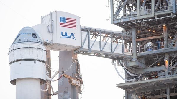 NASA and Boeing will try again Wednesday to launch Starliner on a crewed test flight after recent problems with the spacecraft and its launch vehicle. A look at the latest delays for a program that has suffered more than its share of problems. buff.ly/3KvVYw2