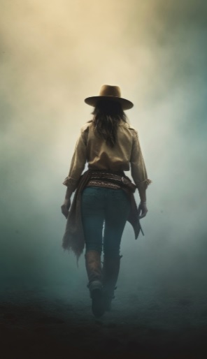 Here's how I explained it to my kid:

We are living in the wild west of the digital world.

And bad guys are running around shooting shit up, harassing all the families, and raping all the women.

I can either hide behind a table in the pub like some kind of spineless, gutless