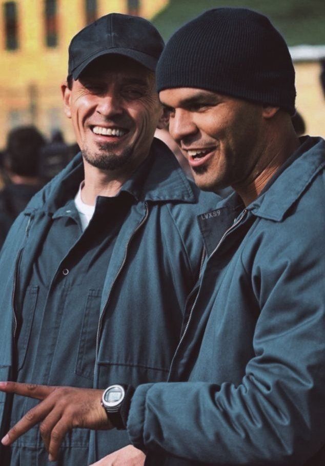 T-Bag x Sucre.
